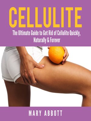 cover image of Cellulite